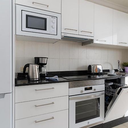 Apartamento Sussa 7B By Hh Tías Εξωτερικό φωτογραφία