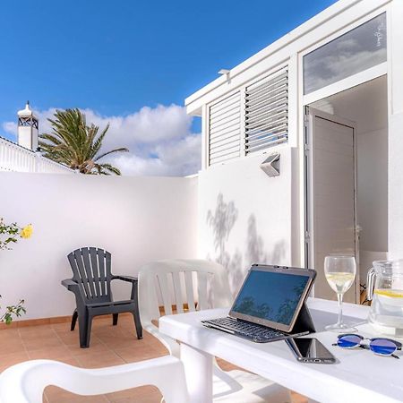 Apartamento Sussa 7B By Hh Tías Εξωτερικό φωτογραφία