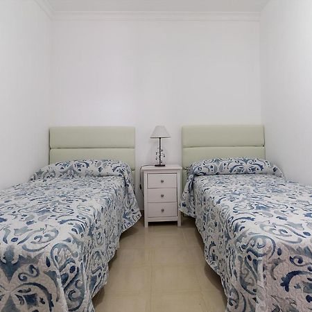Apartamento Sussa 7B By Hh Tías Εξωτερικό φωτογραφία