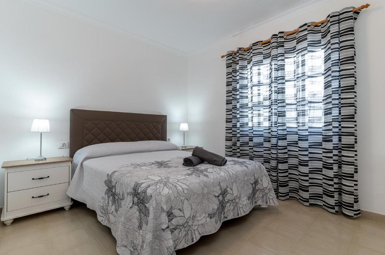 Apartamento Sussa 7B By Hh Tías Εξωτερικό φωτογραφία