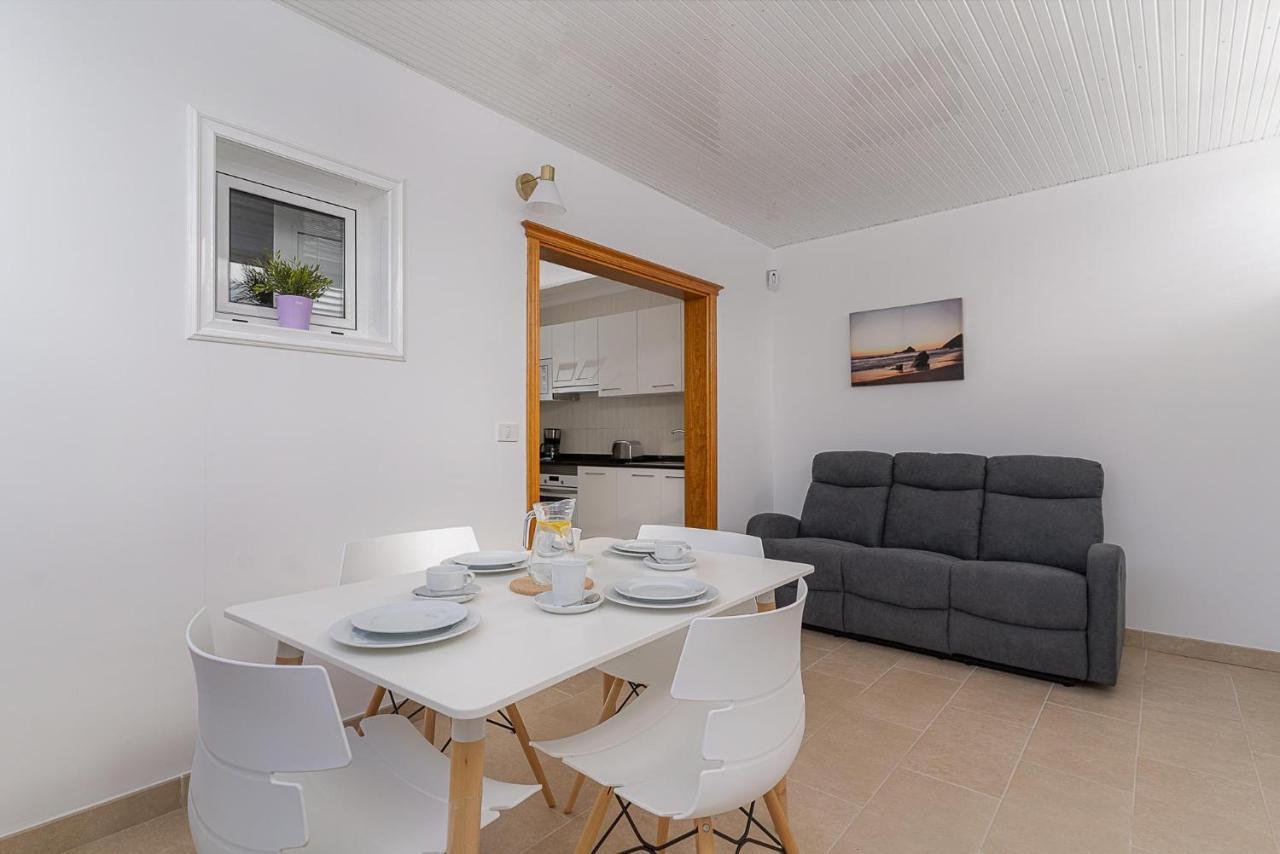 Apartamento Sussa 7B By Hh Tías Εξωτερικό φωτογραφία