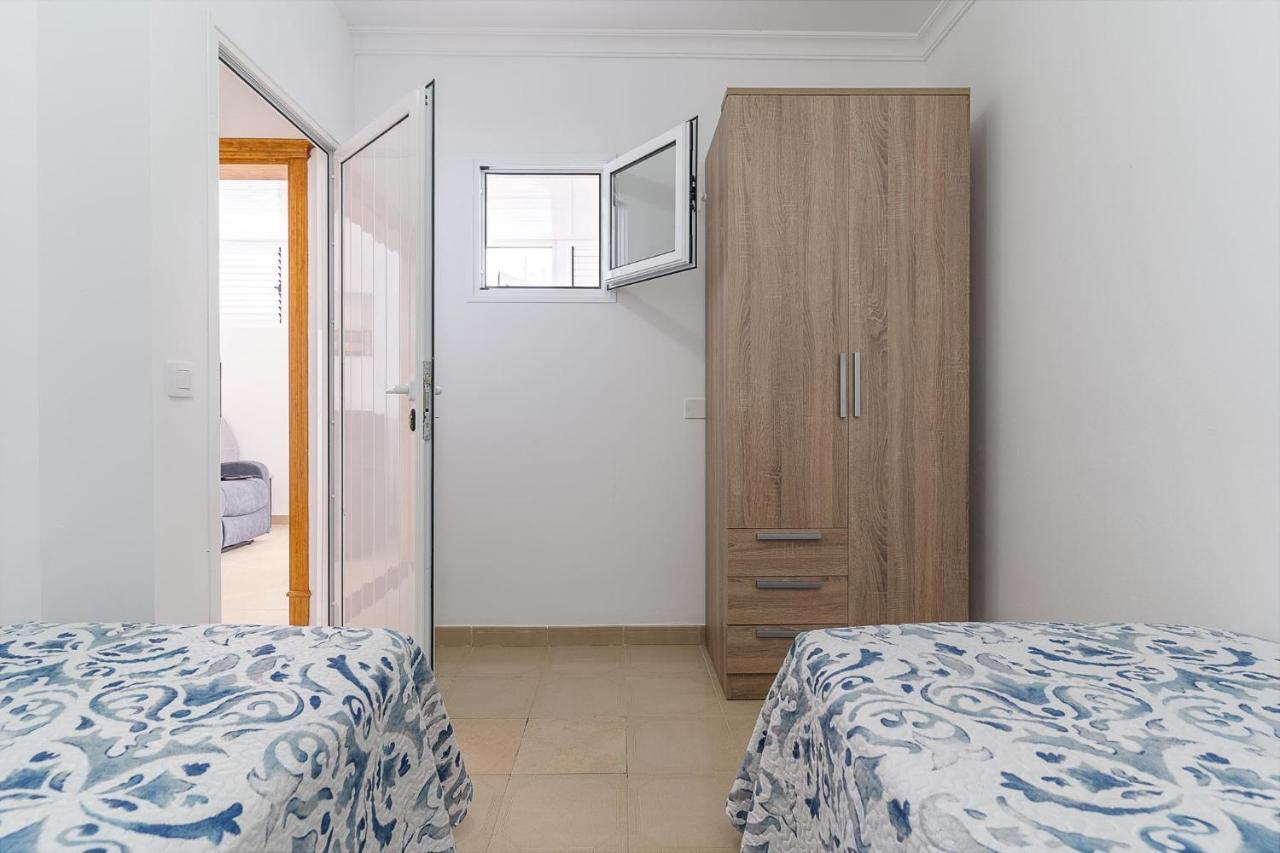 Apartamento Sussa 7B By Hh Tías Εξωτερικό φωτογραφία